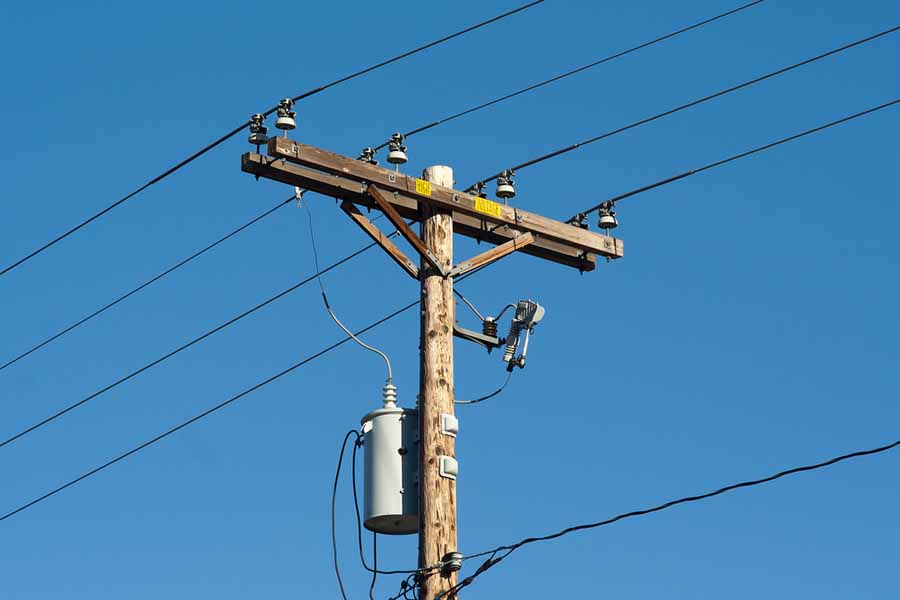 Steel Tubular Pole manufacturer 